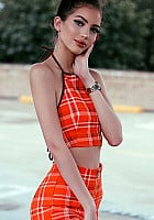 Jamie Rose